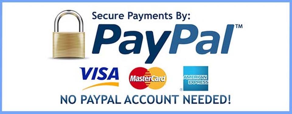 960x377 Pay Pal Icon