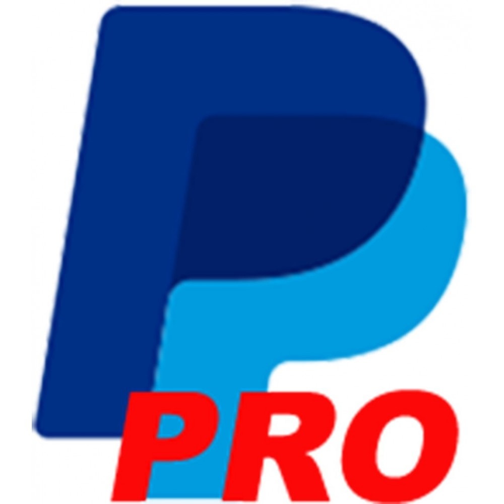 1000x1000 Paypal Payments Pro