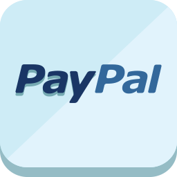256x256 Paypal, Payment Icon Free Of Tempting E Commerce