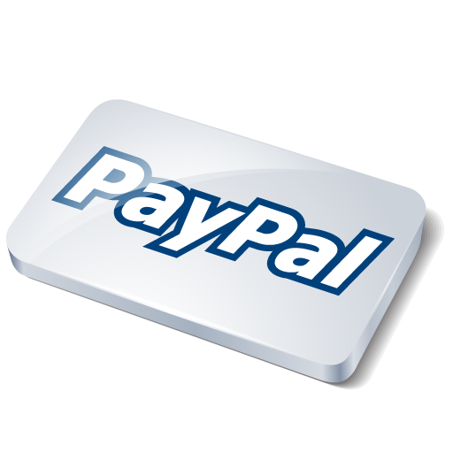 512x512 Paypal Payment Speckyboy Payment Method Icon Gallery