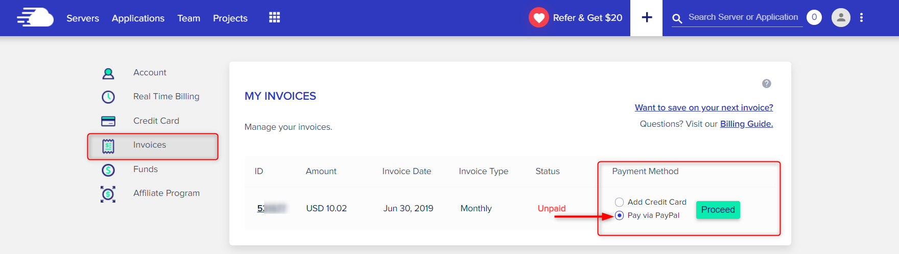 1760x499 How Can I Pay My Invoices Via Paypal