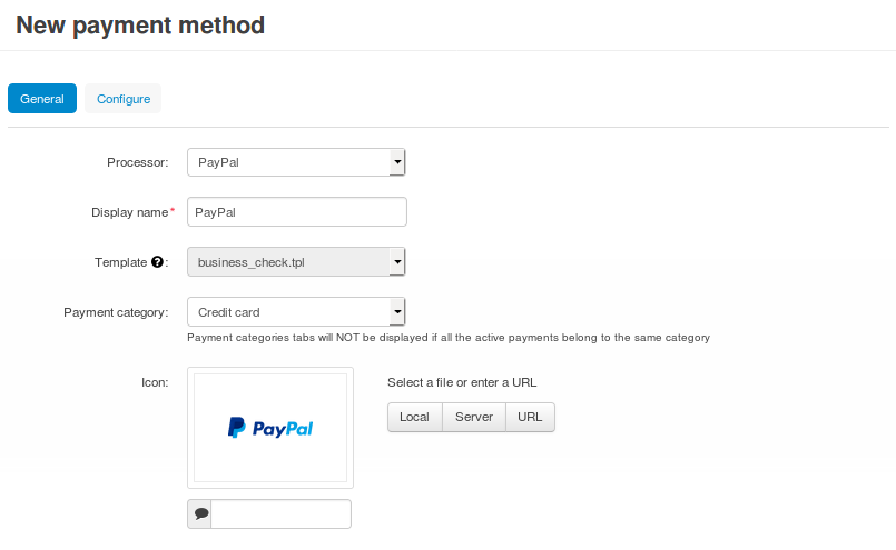 805x495 How To Set Up Paypal In Cs Cart Cs Cart Documentation