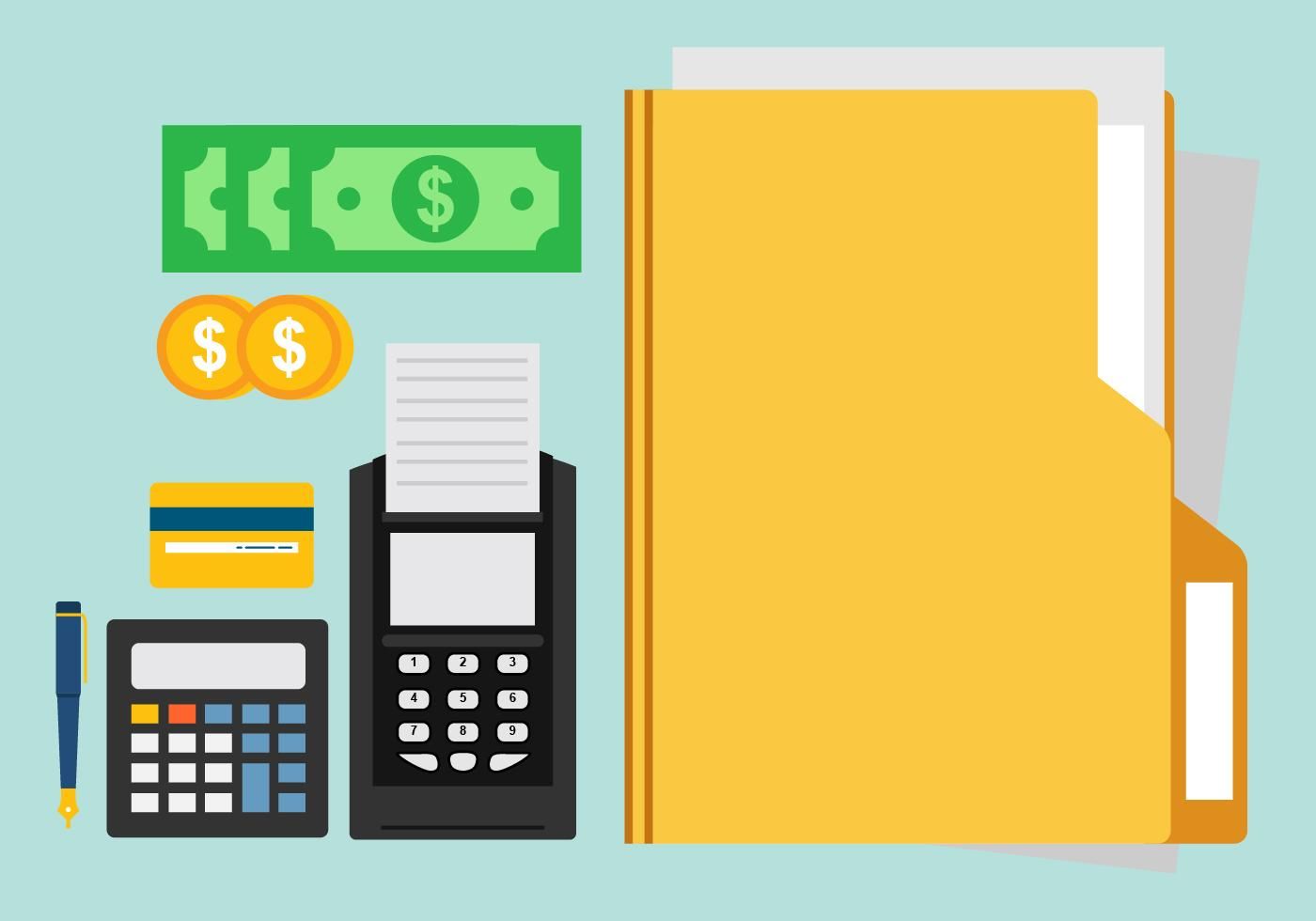 1400x980 Payroll Icon Set Vecteezy Icon Set, Vector Art, Vector Free