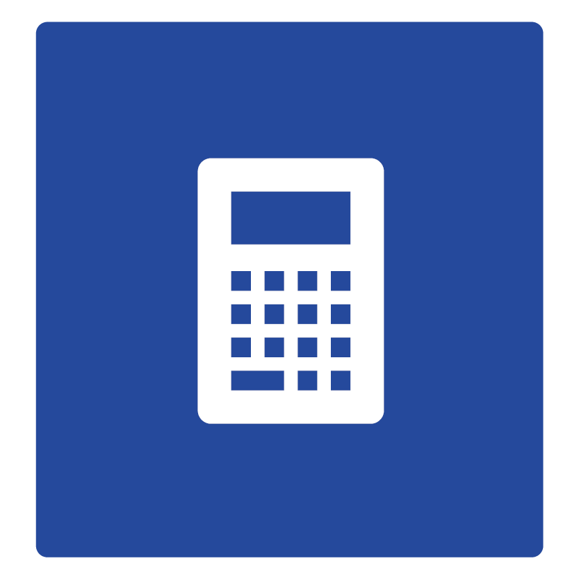 833x833 Payroll Icon