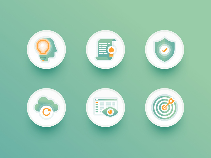 800x600 Website Icons Payroll, Hr, Benefits Software Developer