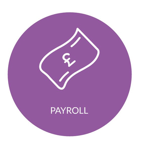 Payroll Icon at Vectorified.com | Collection of Payroll Icon free for ...