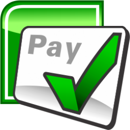 Payroll Icon Png