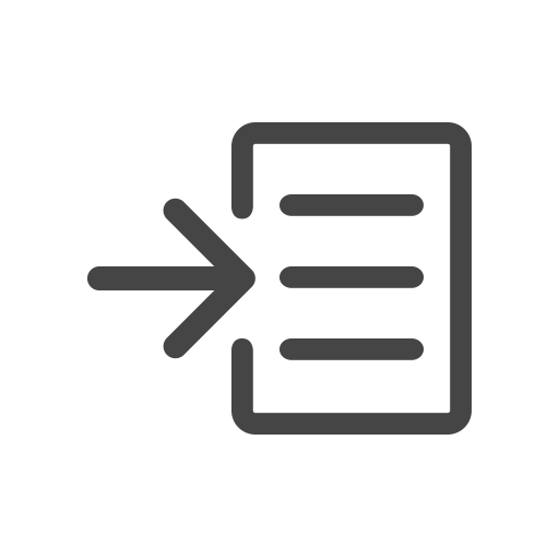 512x512 Enter The Payroll, Enter, N Png And Vector For Free Download