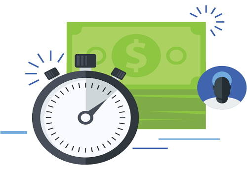 500x345 Payroll System In Saudi Arabia Helps In Growth Of Your Organization