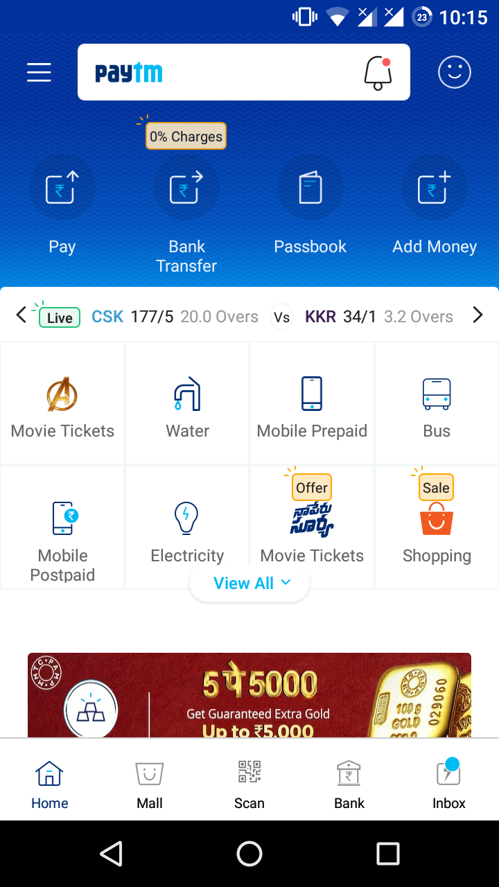 720x1280 How To Complete Kyc Verification On Paytm
