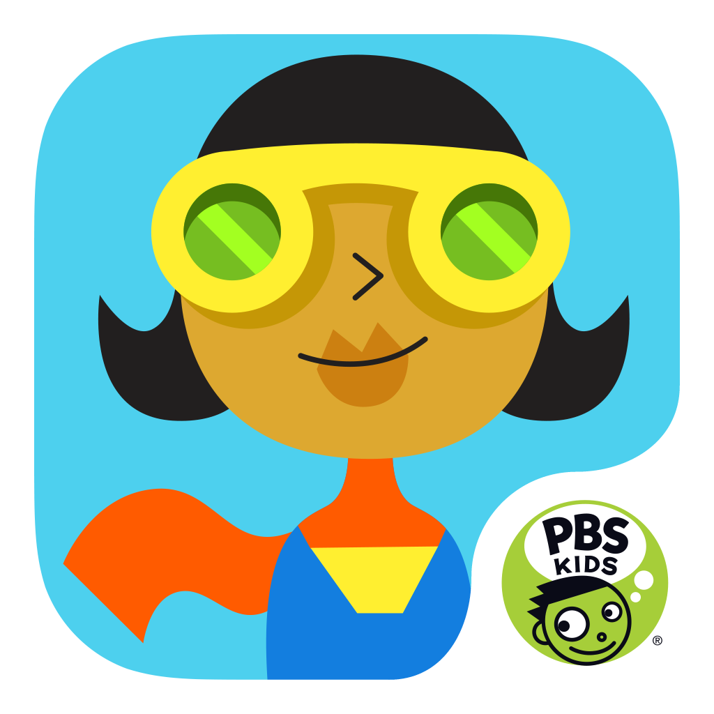1024x1024 Mobile Downloads Pbs Kids