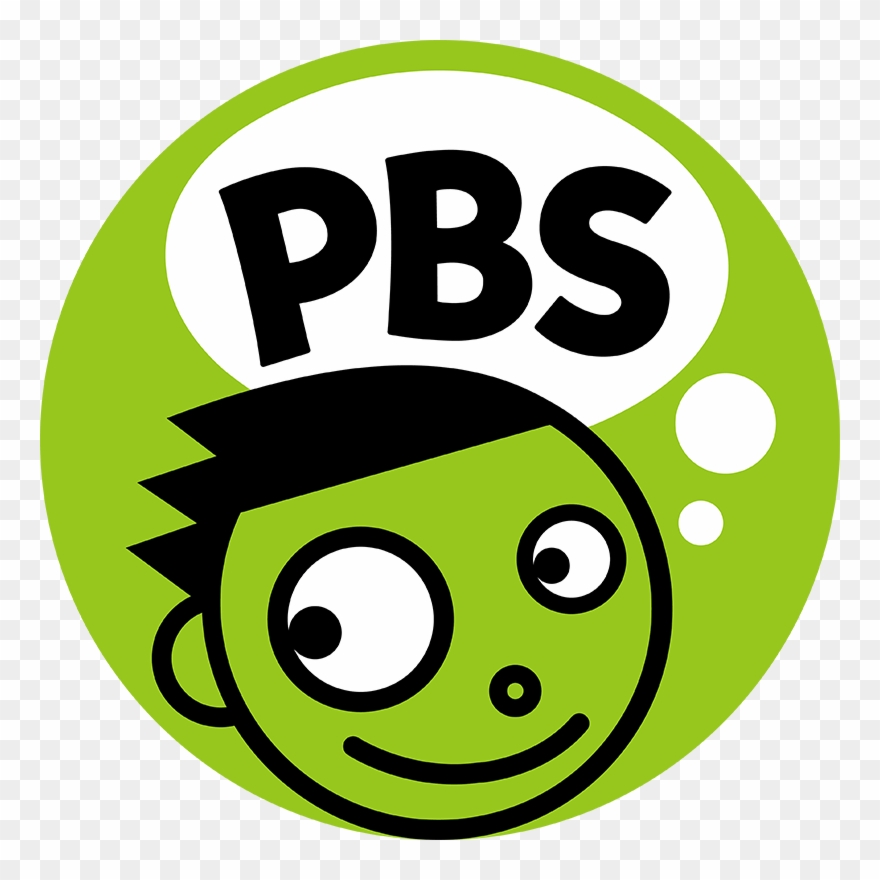 880x880 Pbs Kids Icon