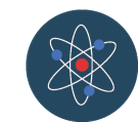 452x399 Science Icons