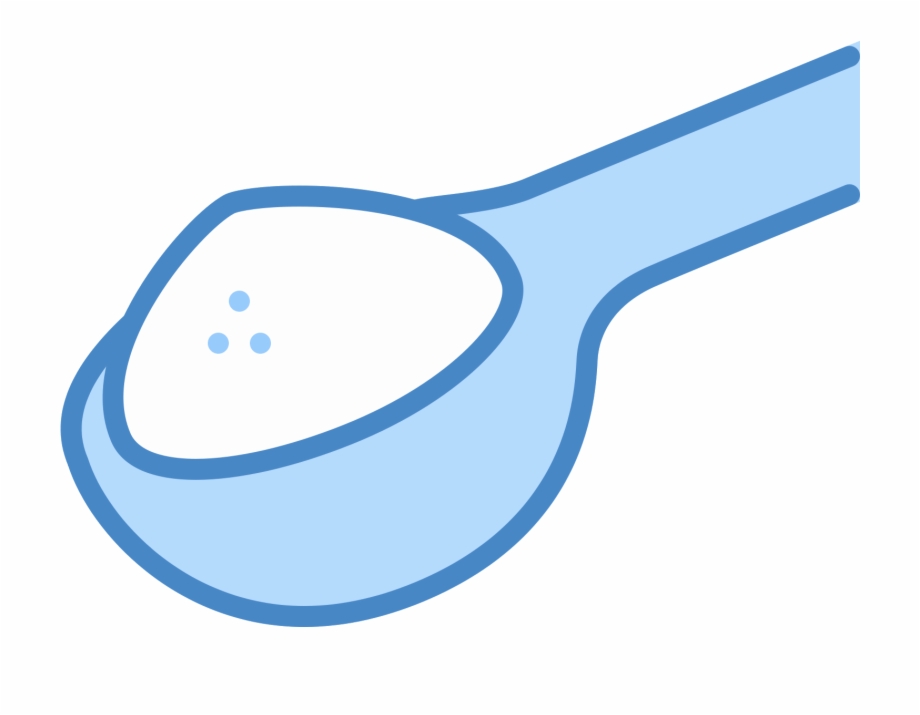 920x715 Spoon Of Sugar Icon Png Download