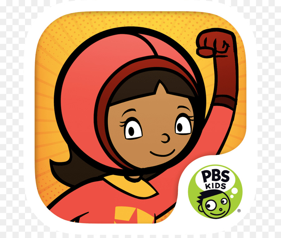 PBS Kids Icon