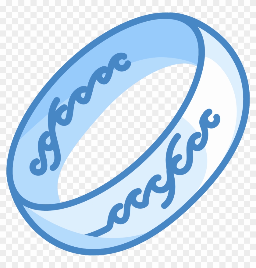 840x880 One Ring Icon