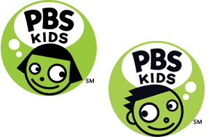 Pbs Kids Icon at Vectorified.com | Collection of Pbs Kids Icon free for ...