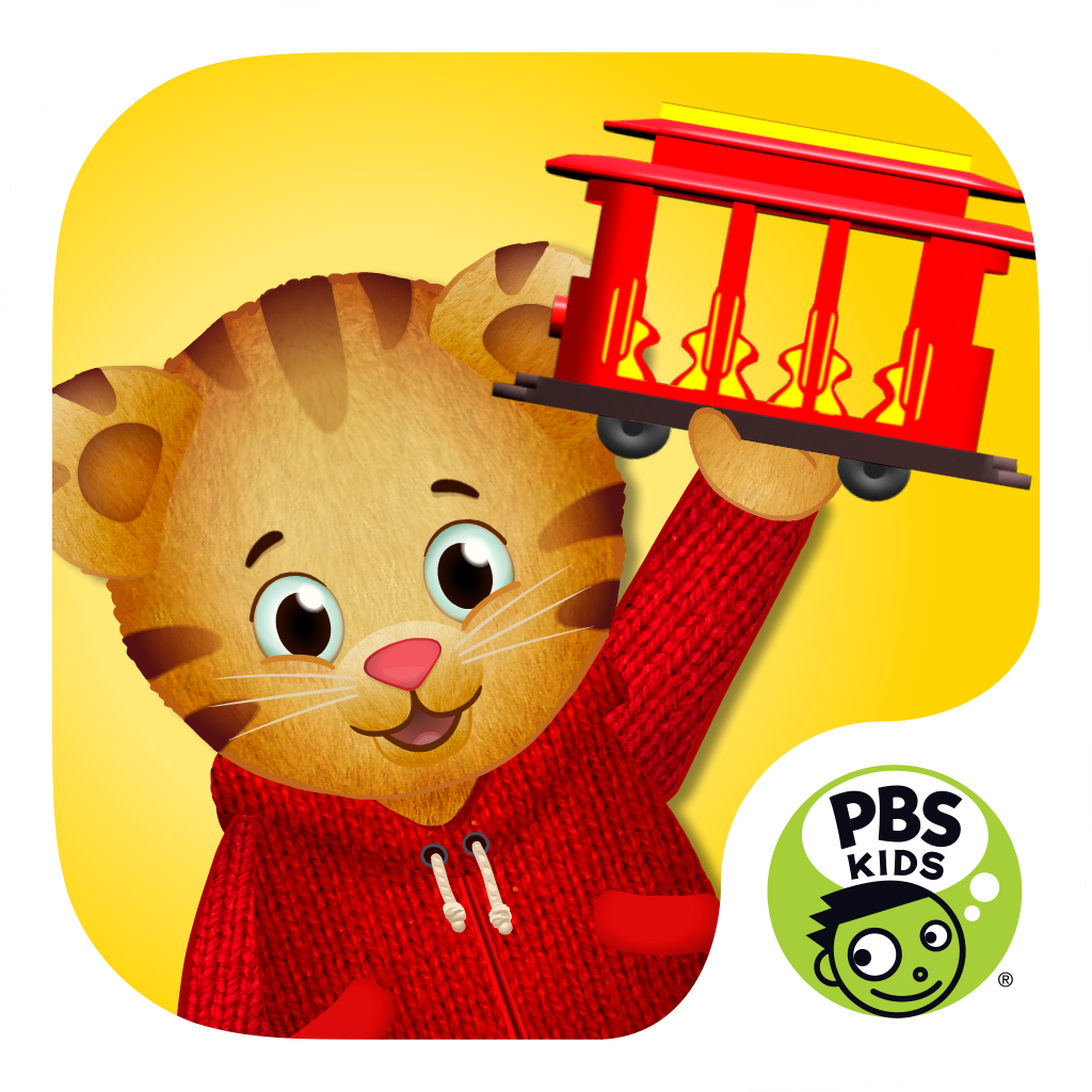 1024x1024 Daniel Tiger's Grr Ific Feelings Icon Mindful Moments