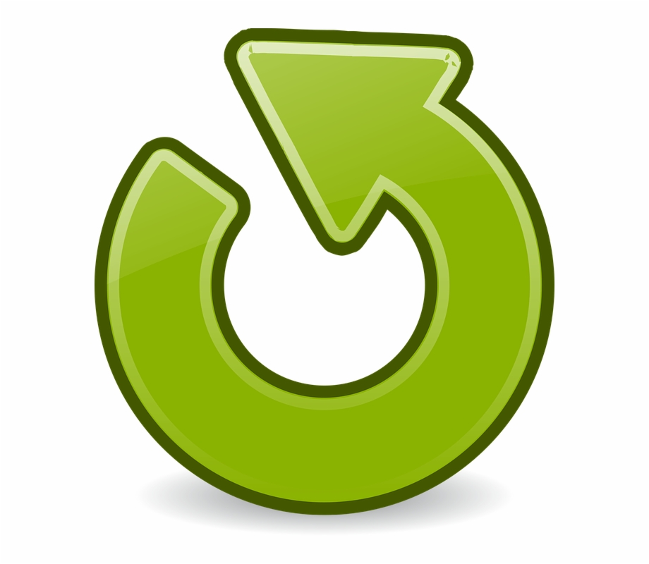 920x800 Icons, Refresh, Reload, Rodentia Icons, Symbol