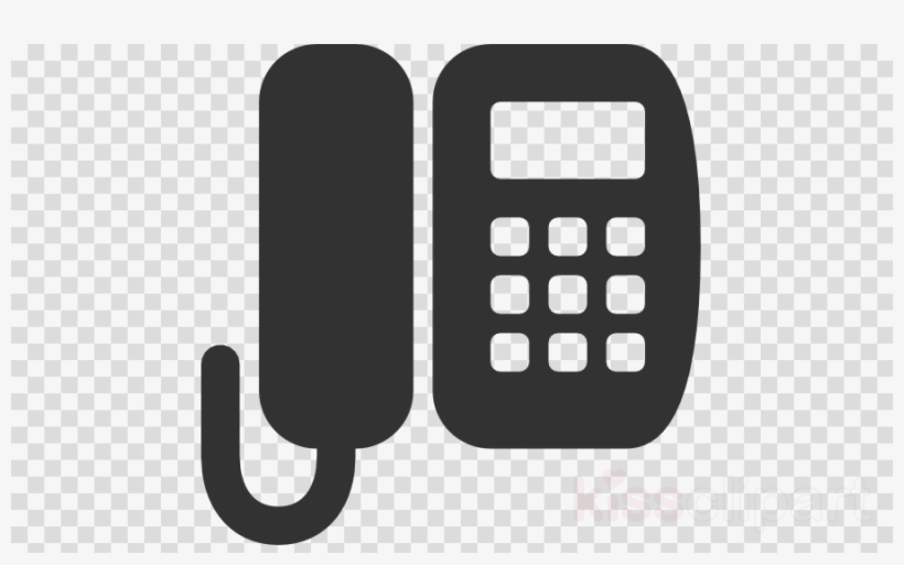 820x513 Pbx Phone Icon Clipart Ecu Chips Business Telephone