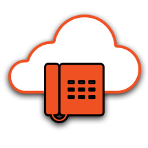 215x215 Hosted Pbx Icon Shadow Activitel