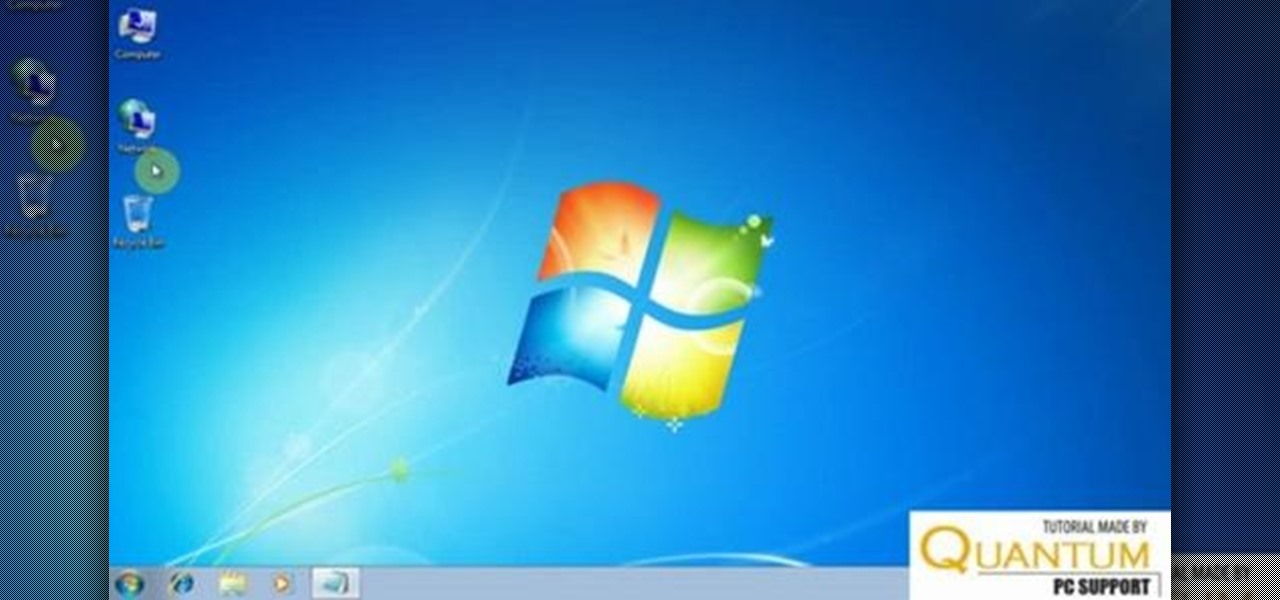 1280x600 How To Personalize Your Desktop Or Icon In Your Pc Operating