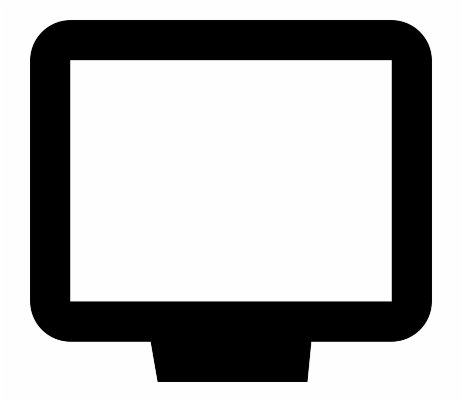 920x800 Monitor Computer Tv Device Display Screen Pc