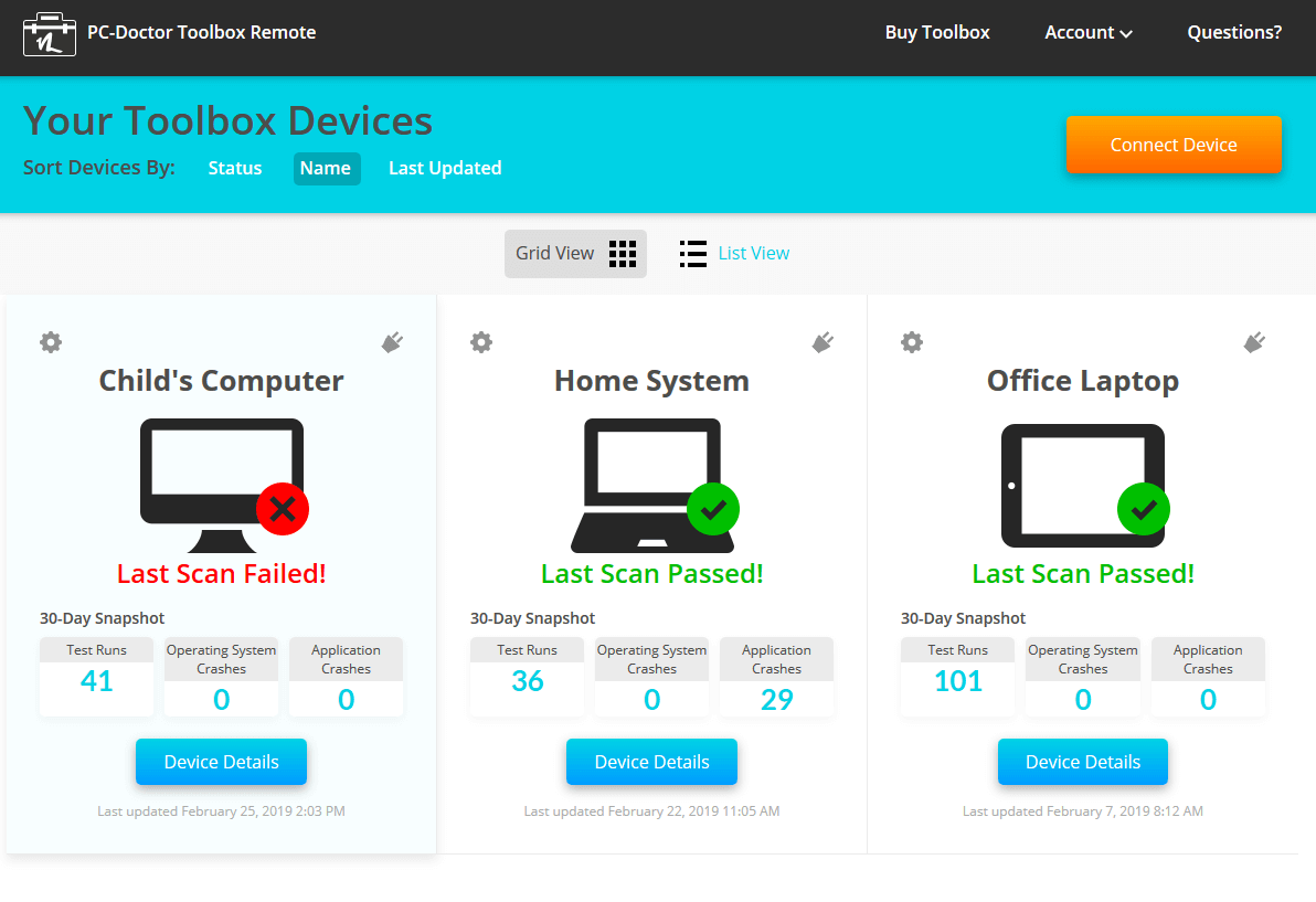 1192x817 Pc Doctor Toolbox
