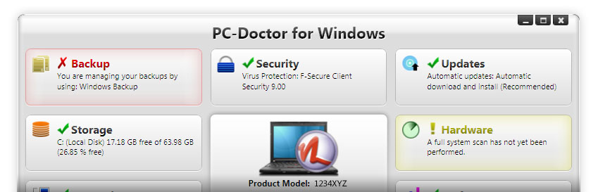 849x273 Pc Doctor For Windows
