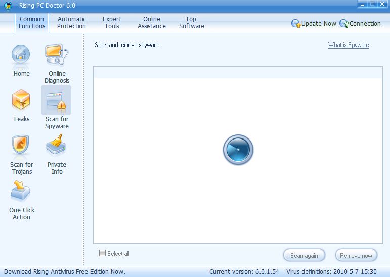 771x548 Rising Pc Doctor Scan Tcat Shelbyville Technical Blog