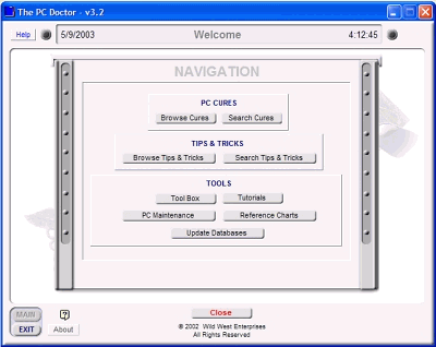 400x318 Download The Pc Doctor E Book