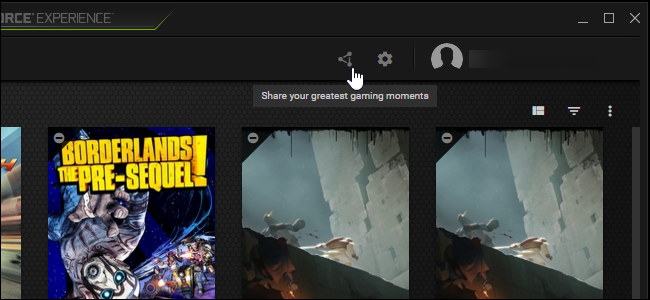 650x300 How To Hide Nvidia's Geforce Experience In Game Overlay Icons