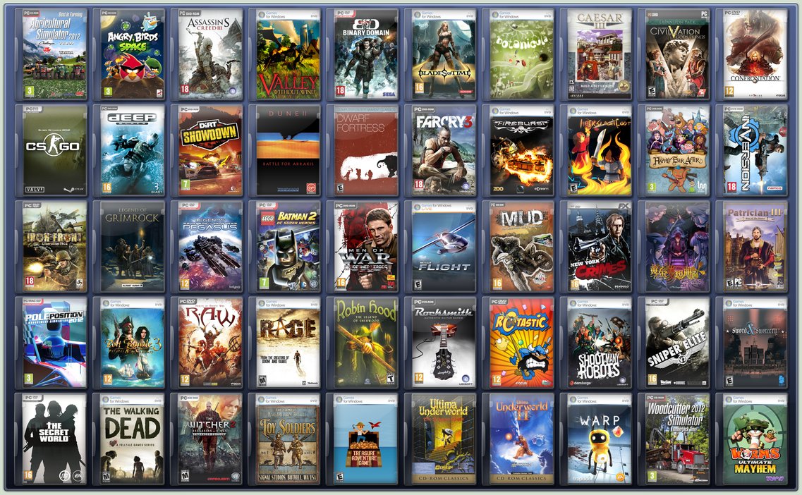 Pc Game Icon at Vectorified.com | Collection of Pc Game Icon free for ...