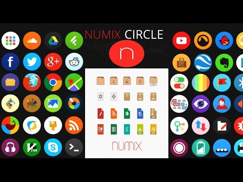 480x360 Best Icon Packs For Windows