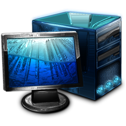 Download Computer Pc Png Pic 512x512 Download Computer Pc Png Pic