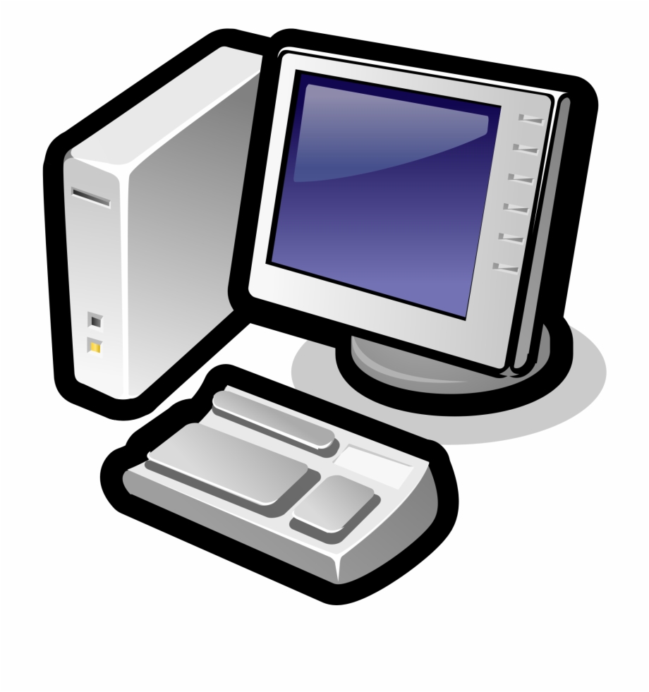 Pc Icon Png 920x981 Pc Icon Png