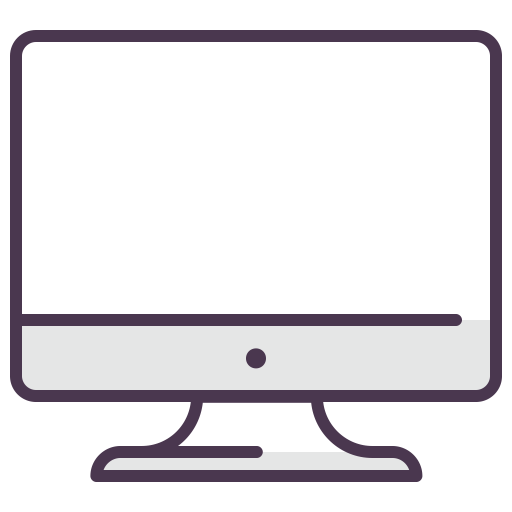 Pc Icon 512x512 Pc Icon