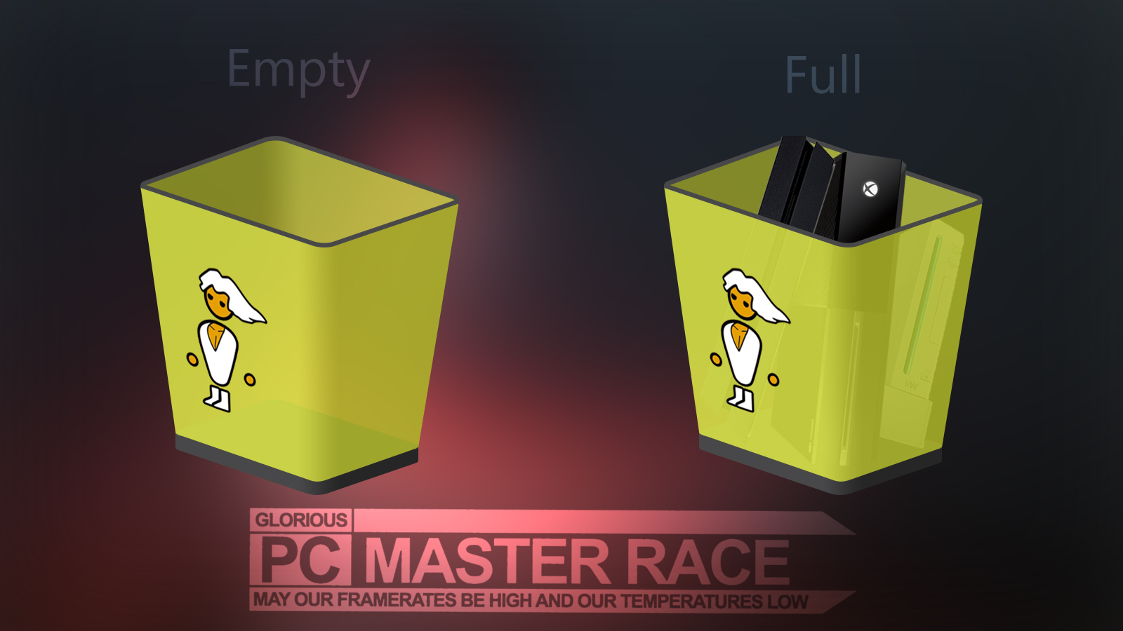 1600x900 Pc Master Race