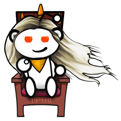 240x240 Pc Master Race