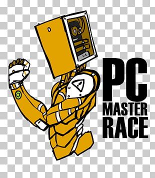 310x356 Pc Master Race Personal Computer Pc Game Gamer Video Games Png