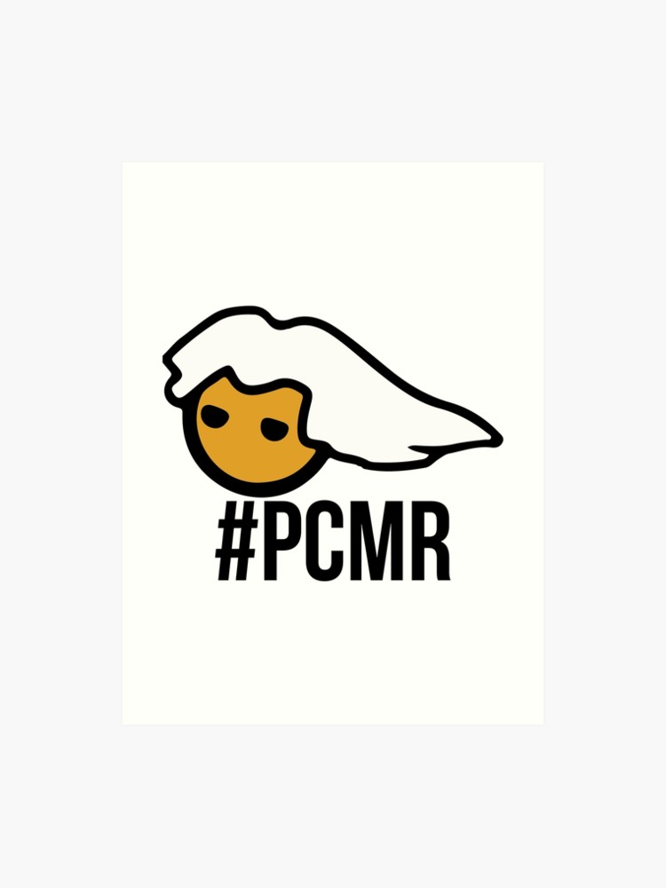 750x1000 Pc Masterrace Head