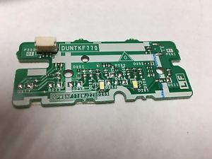 Sharp Icon Pcb Led Board For Lc 300x225 Sharp Icon Pcb Led Board For Lc