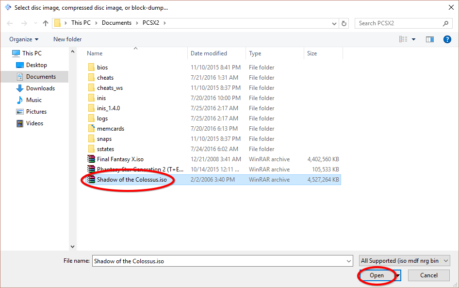 946x593 Tutorial Video Game Emulation For Newbies