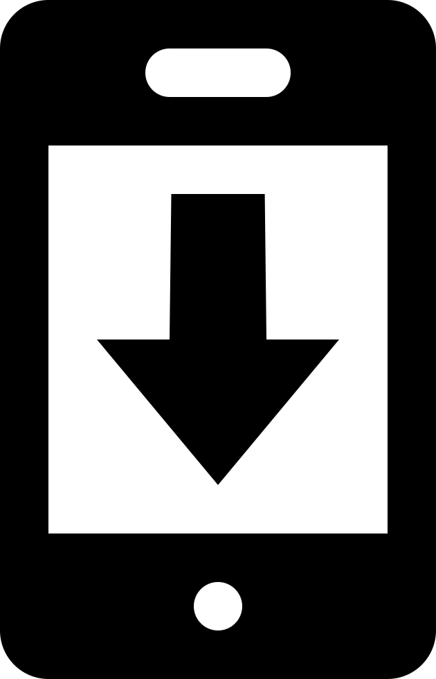 630x980 New Pda Data Issued Under Png Icon Free Download