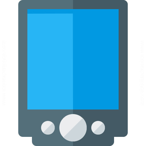 512x512 Iconexperience G Collection Pda Icon