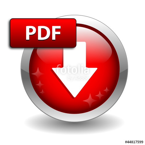 500x500 Pdf Web Button