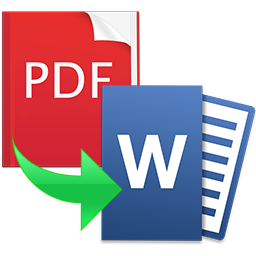 256x256 Computer Tips Tricks How To Convert Pdf Into Word
