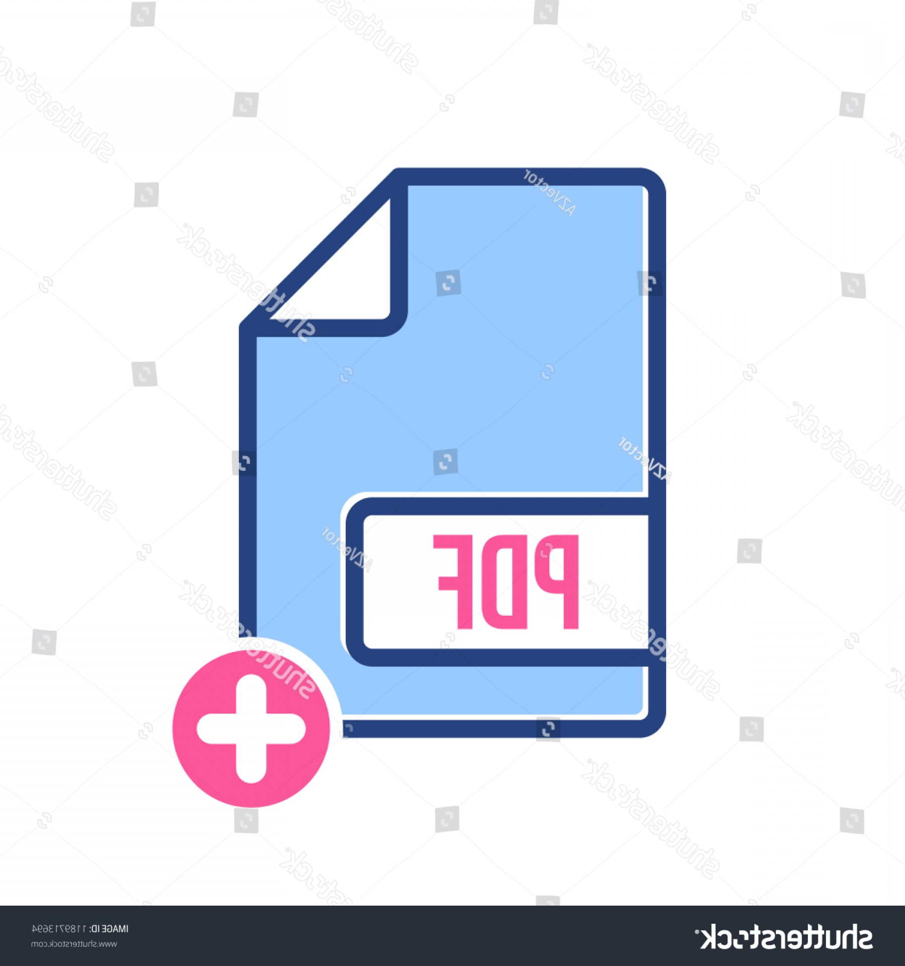 1800x1920 Pdf Document Icon Extension Format Soidergi
