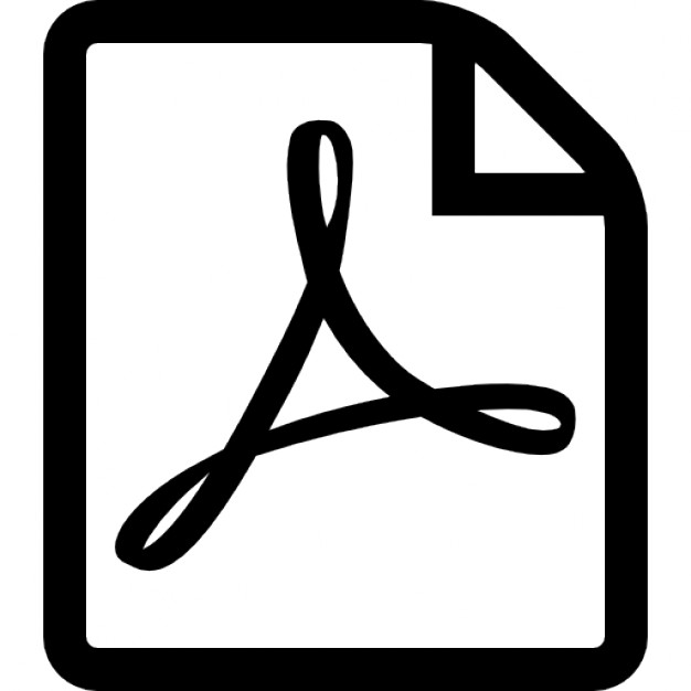 626x626 Pdf Icon Free
