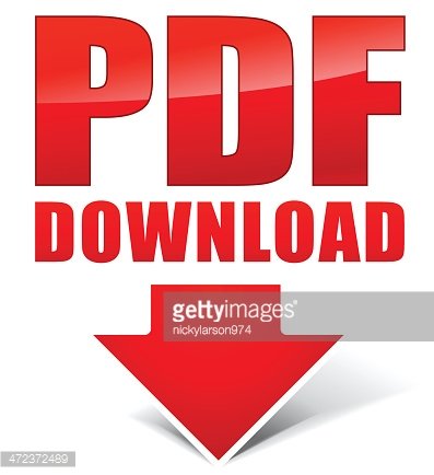397x434 Pdf Download Icon Premium Clipart